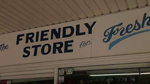 Photo: The Friendly Store