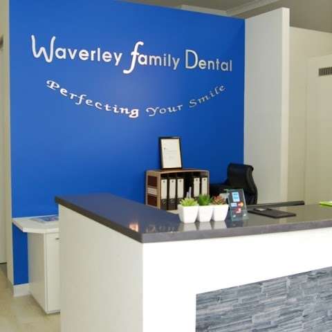 Photo: Waverley Family Dental