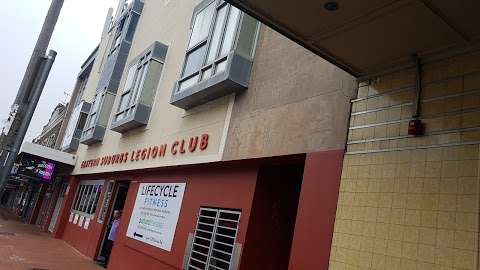 Photo: Eastern Suburbs Personal Training Photo: Eastern Suburbs Personal Training